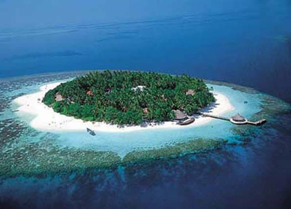 Resort Angsana Maldive