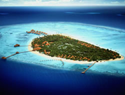 isole maldive